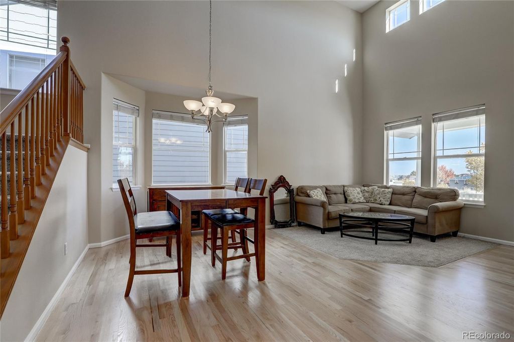 Image 4 of property listing at 3242 Windridge Circle, Highlands Ranch, CO 80126