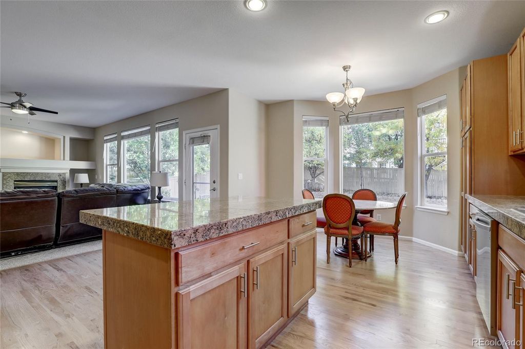 Image 6 of property listing at 3242 Windridge Circle, Highlands Ranch, CO 80126