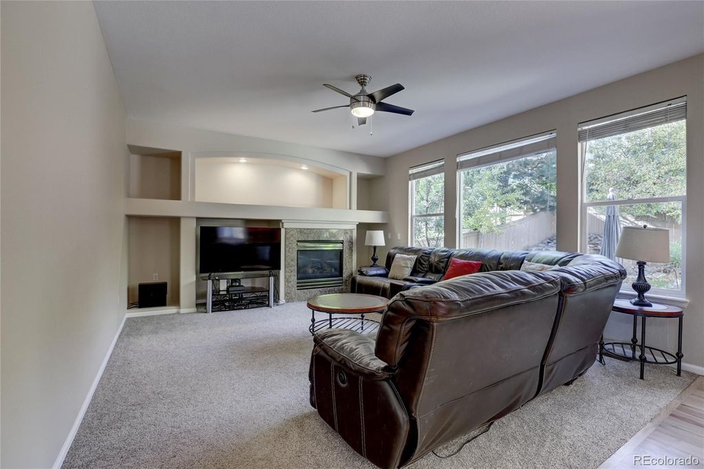 Image 9 of property listing at 3242 Windridge Circle, Highlands Ranch, CO 80126