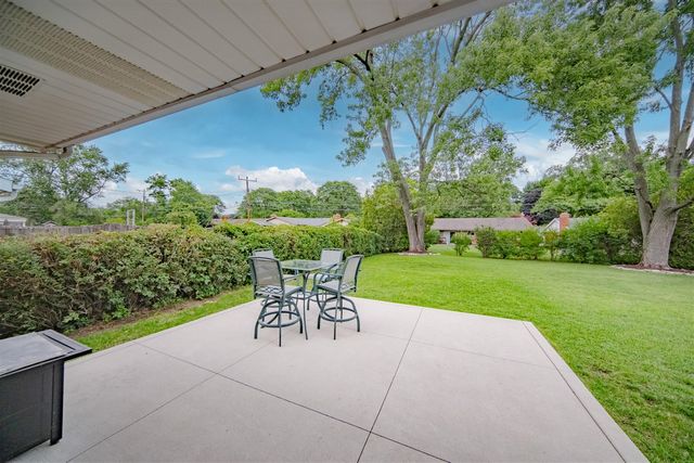 14638 Ellen Drive, Livonia, MI 48154