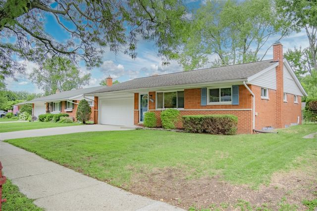 14638 Ellen Drive, Livonia, MI 48154