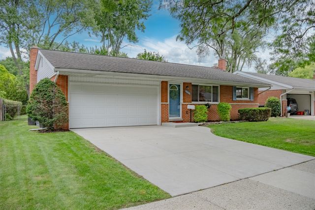 14638 Ellen Drive, Livonia, MI 48154