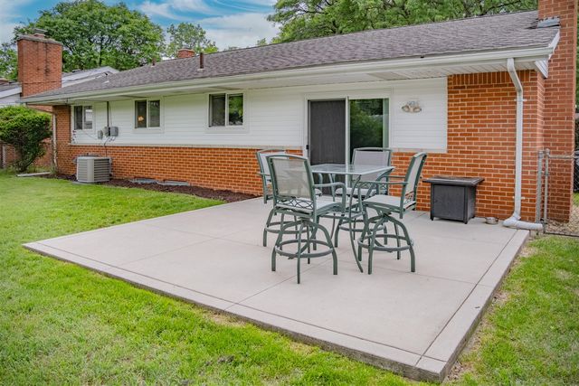 14638 Ellen Drive, Livonia, MI 48154