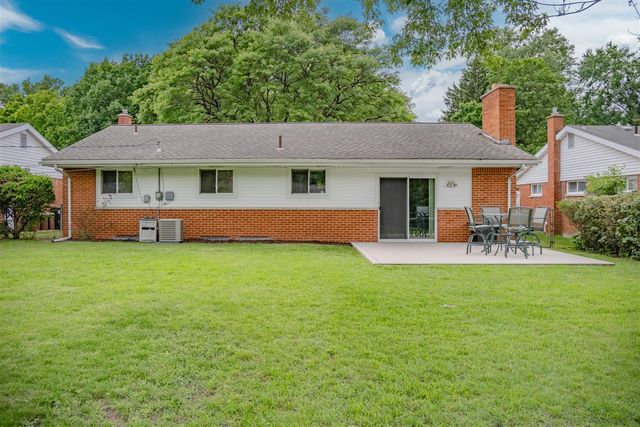 14638 Ellen Drive, Livonia, MI 48154