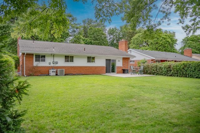 14638 Ellen Drive, Livonia, MI 48154