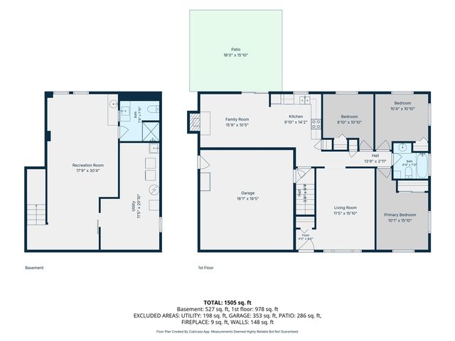 14638 Ellen Drive, Livonia, MI 48154