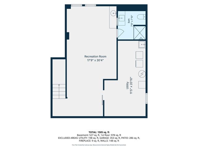 14638 Ellen Drive, Livonia, MI 48154