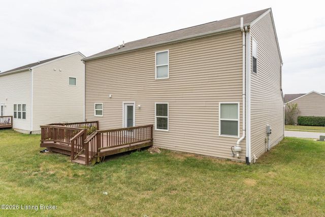 3024 Mary Crest Dr, Shelbyville, KY 40065
