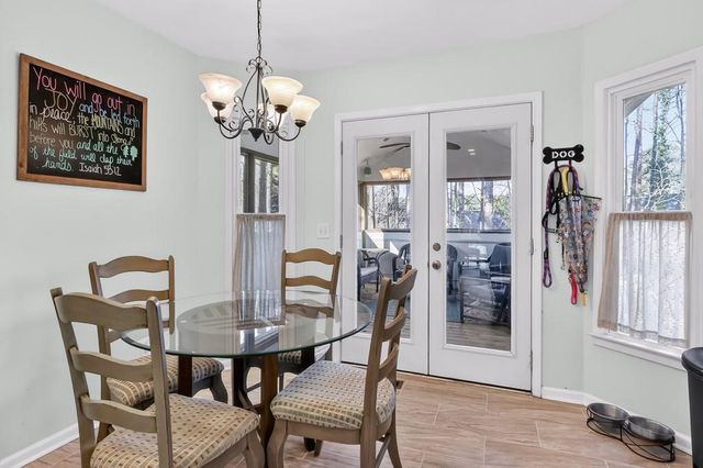 155 Clubhouse NW Drive, Kennesaw, GA 30144