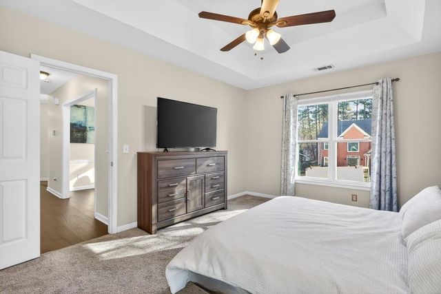 155 Clubhouse NW Drive, Kennesaw, GA 30144