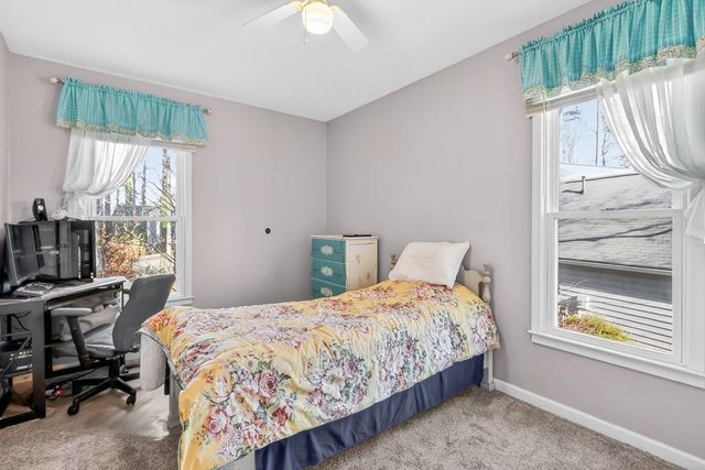 155 Clubhouse NW Drive, Kennesaw, GA 30144