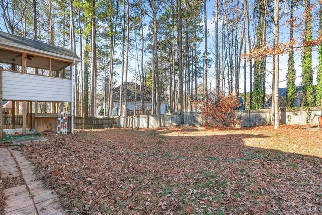 155 Clubhouse NW Drive, Kennesaw, GA 30144