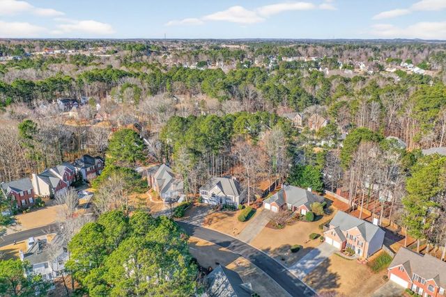 155 Clubhouse NW Drive, Kennesaw, GA 30144