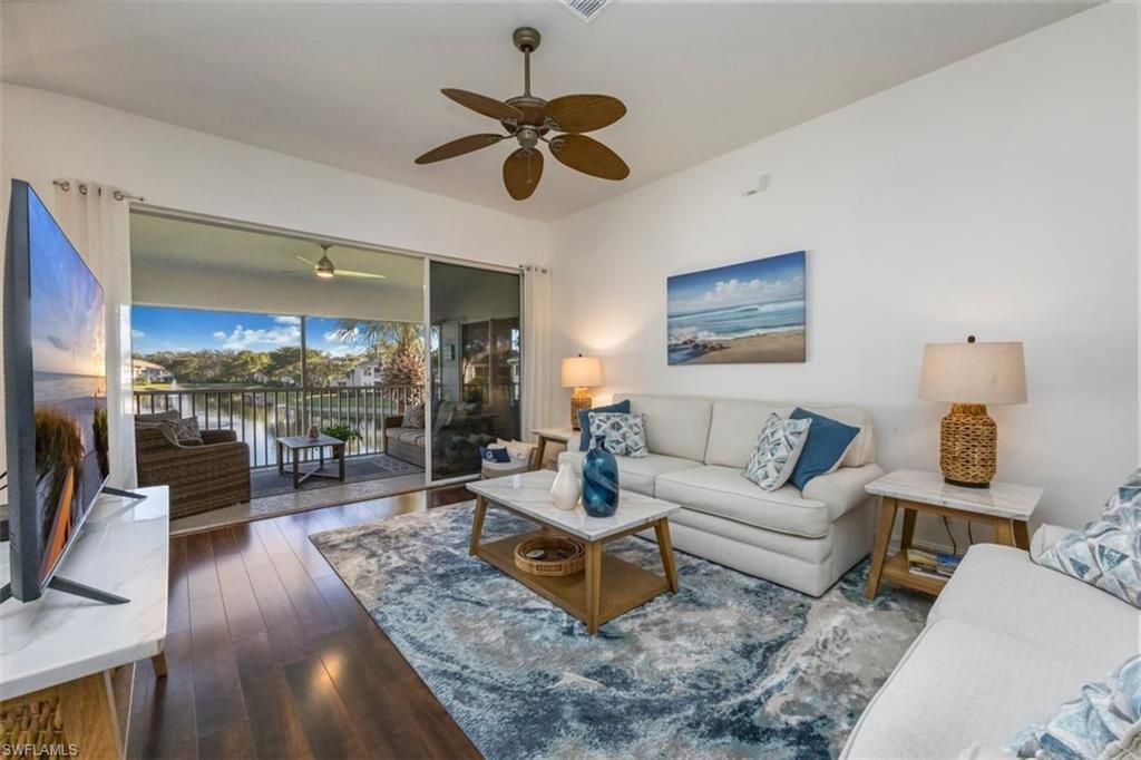866 Carrick Bend CIR 201, NAPLES, FL 34110 — exterior