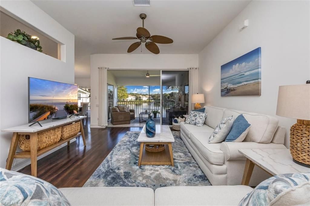 866 Carrick Bend CIR 201, NAPLES, FL 34110 — photo 2