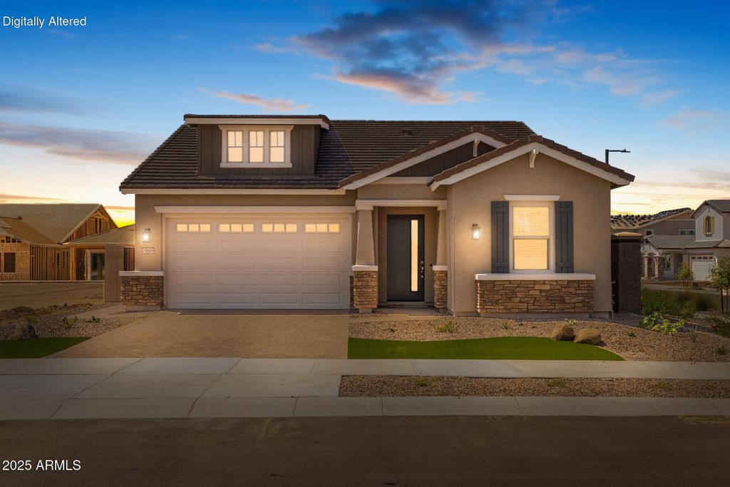 15669 W GEORGIA Drive, Surprise, AZ 85379 — photo 2
