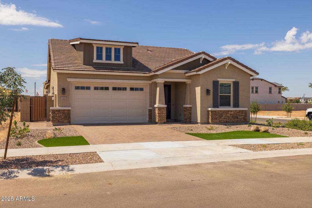 15669 W GEORGIA Drive, Surprise, AZ 85379 — photo 3