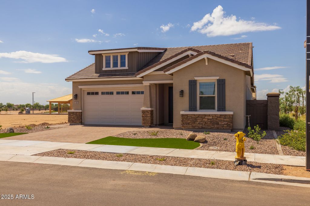 15669 W GEORGIA Drive, Surprise, AZ 85379 — photo 4