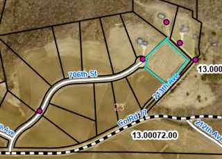 Lot 7 706th St, Pepin Twp, MN 55981