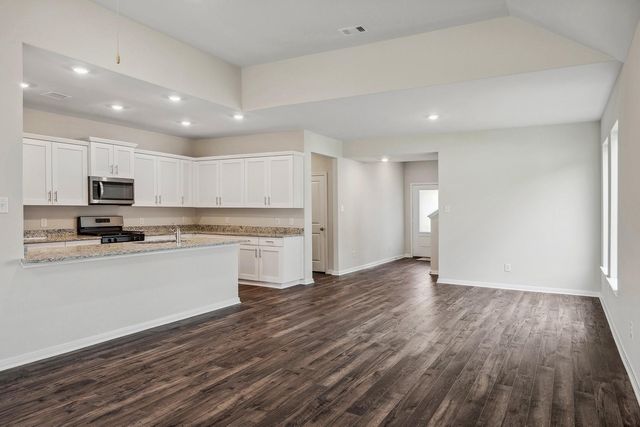 25676 Lacebark Pine Drive, Cleveland, TX 77328