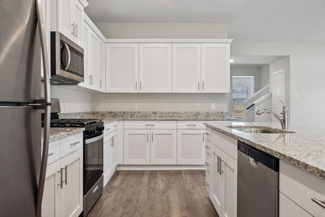 25676 Lacebark Pine Drive, Cleveland, TX 77328