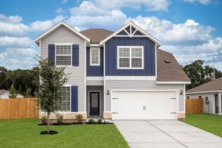 25676 Lacebark Pine Drive, Cleveland, TX 77328
