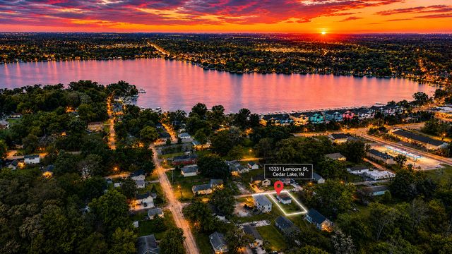 13331 Lemoore Street, Cedar Lake, IN 46303