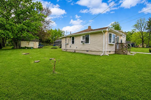 13331 Lemoore Street, Cedar Lake, IN 46303