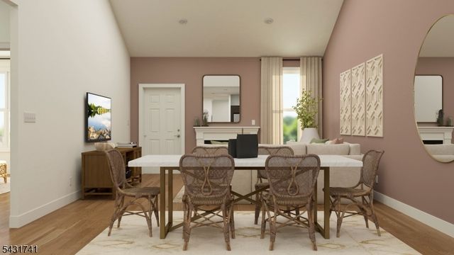 45 Biltmore Ave 45, East Hanover Twp., NJ 07405
