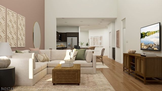 45 Biltmore Ave 45, East Hanover Twp., NJ 07405