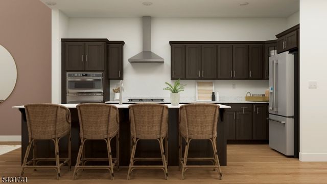 45 Biltmore Ave 45, East Hanover Twp., NJ 07405
