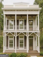 31 Bourbon Street, Senoia, GA 30276