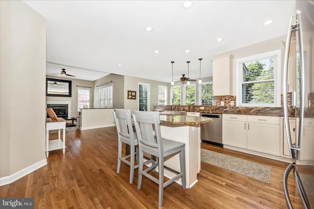 1510 LOCKSLEY LN, Mount Airy, MD 21771