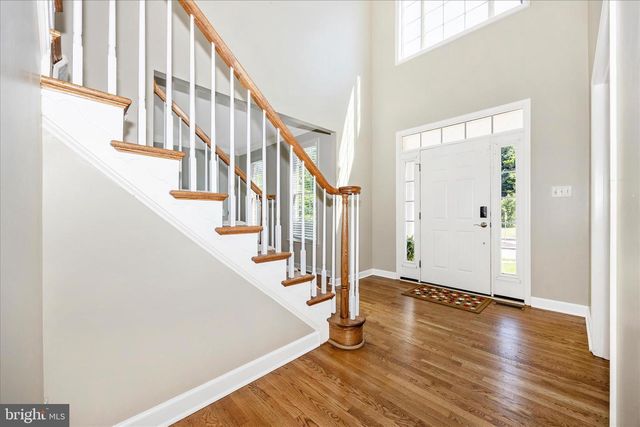 1510 LOCKSLEY LN, Mount Airy, MD 21771