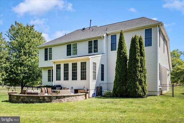 1510 LOCKSLEY LN, Mount Airy, MD 21771