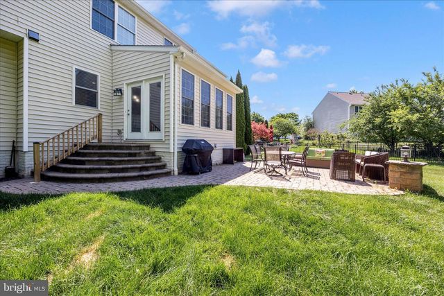 1510 LOCKSLEY LN, Mount Airy, MD 21771