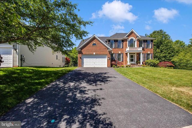 1510 LOCKSLEY LN, Mount Airy, MD 21771