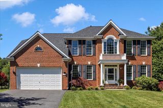 1510 LOCKSLEY LN, Mount Airy, MD 21771