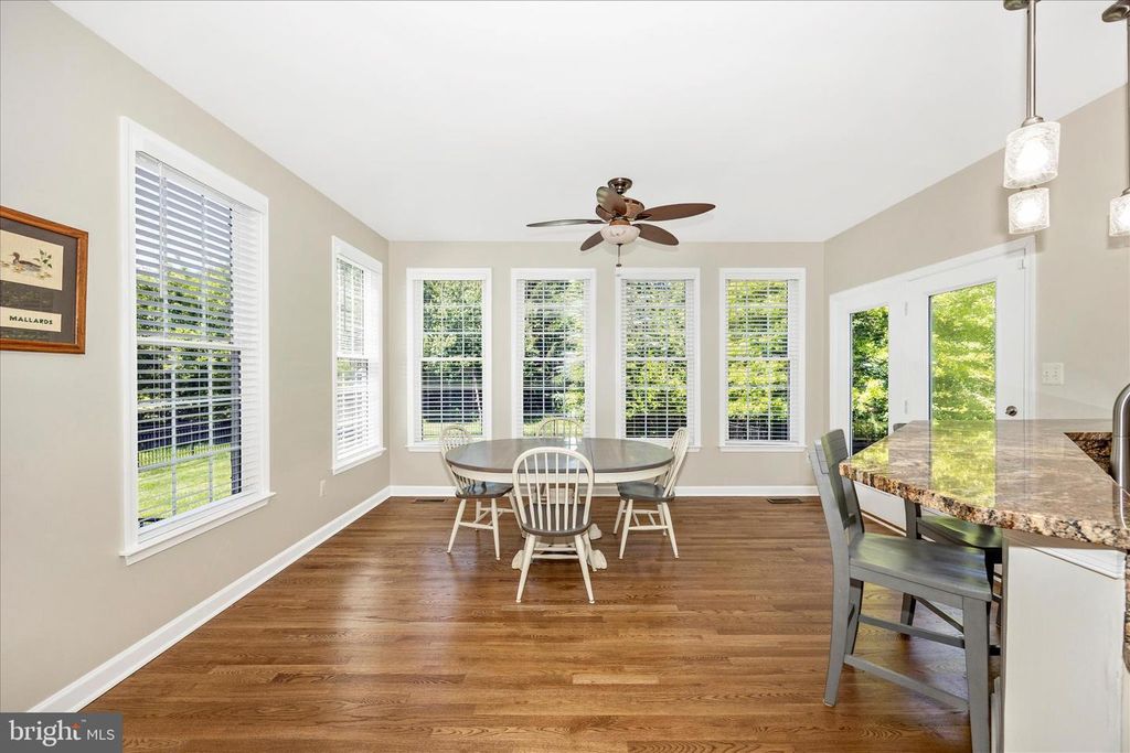 Image 17 of property listing at 1510 LOCKSLEY LN, Mount Airy, MD 21771