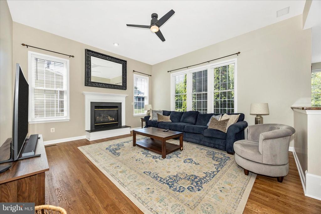 Image 19 of property listing at 1510 LOCKSLEY LN, Mount Airy, MD 21771