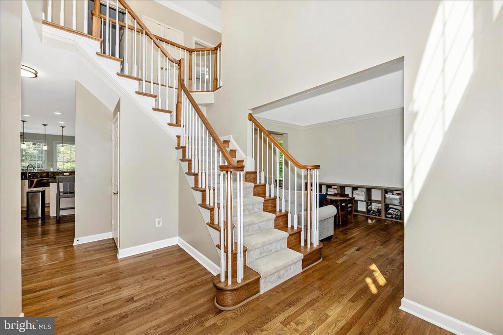 Image 25 of property listing at 1510 LOCKSLEY LN, Mount Airy, MD 21771