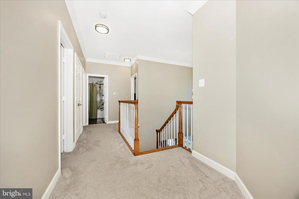 Image 27 of property listing at 1510 LOCKSLEY LN, Mount Airy, MD 21771
