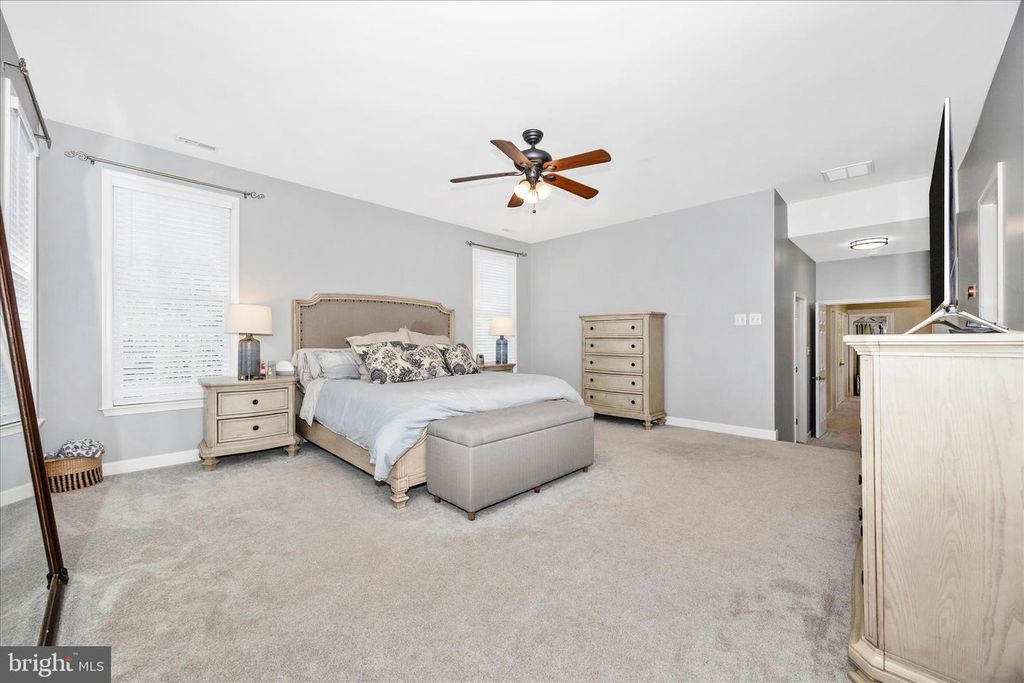 Image 30 of property listing at 1510 LOCKSLEY LN, Mount Airy, MD 21771
