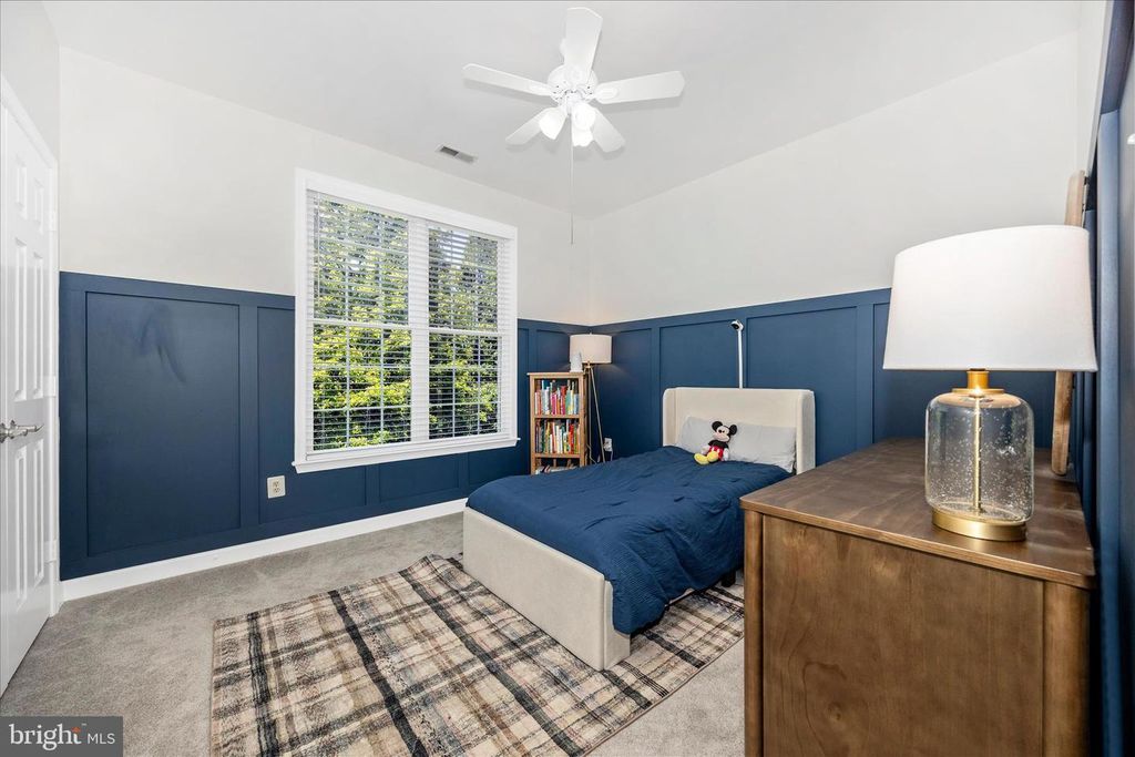 Image 36 of property listing at 1510 LOCKSLEY LN, Mount Airy, MD 21771