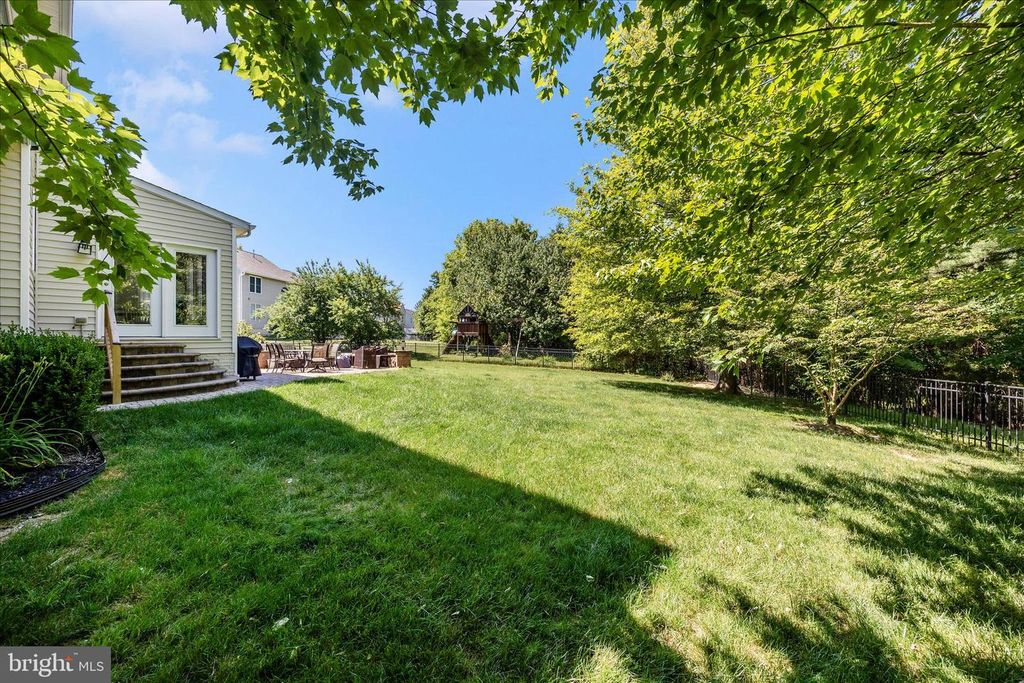 Image 48 of property listing at 1510 LOCKSLEY LN, Mount Airy, MD 21771