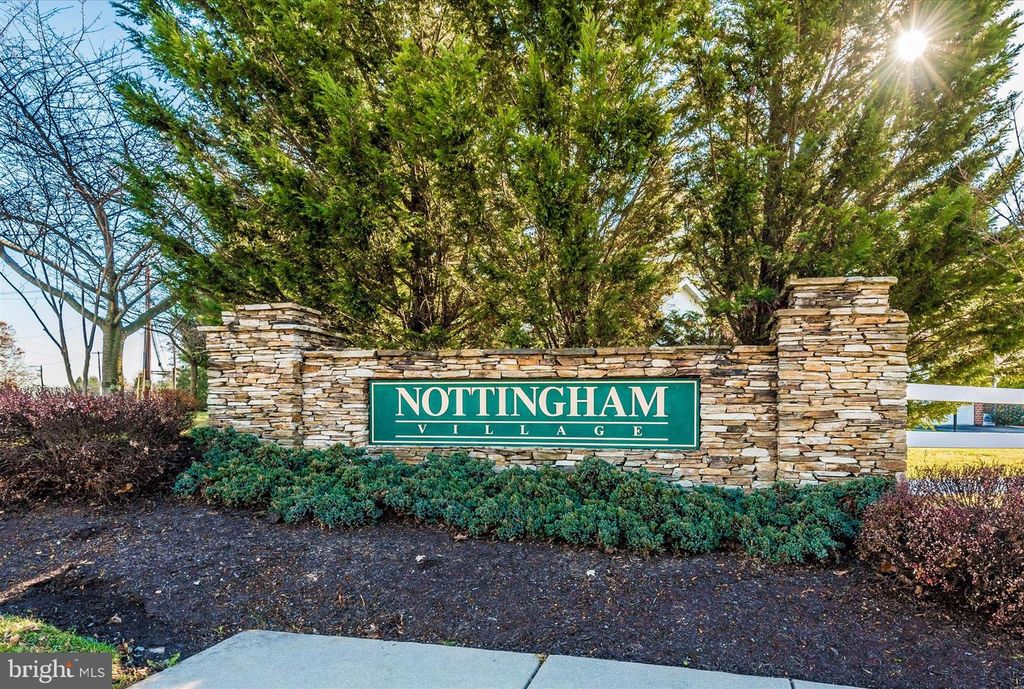 Image 52 of property listing at 1510 LOCKSLEY LN, Mount Airy, MD 21771