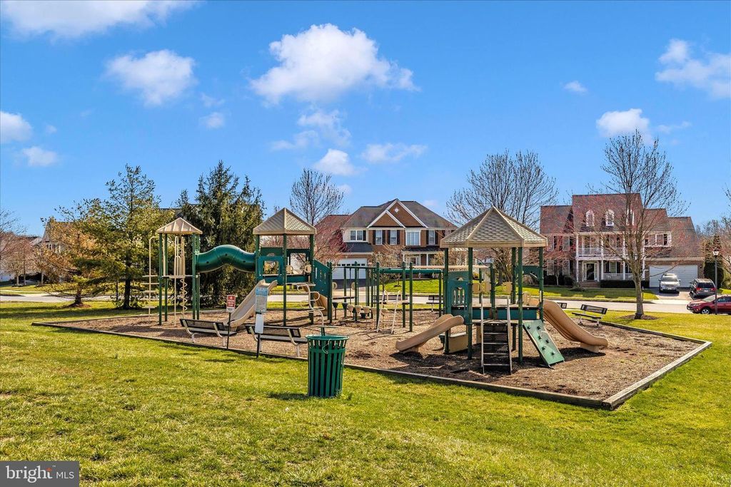 Image 63 of property listing at 1510 LOCKSLEY LN, Mount Airy, MD 21771