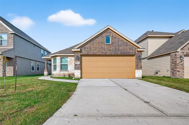 923 Steel Blue Dr Drive, Houston, TX 77073