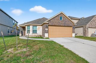 923 Steel Blue Dr Drive, Houston, TX 77073