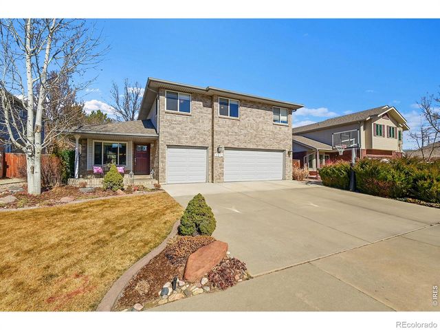 2612 Pheasant Drive, Longmont, CO 80503